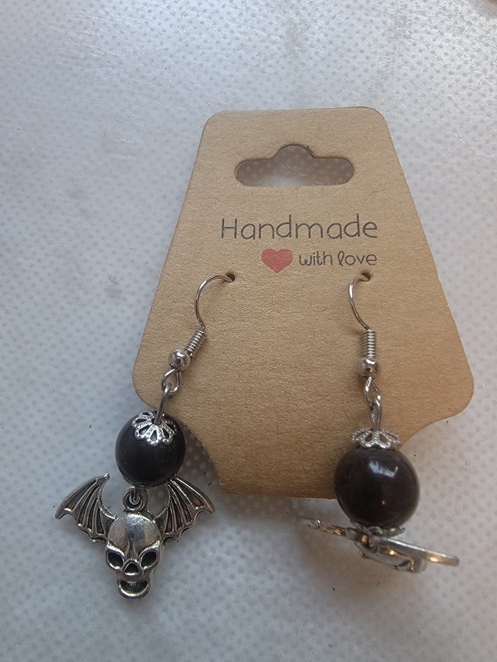 Halloween Earrings