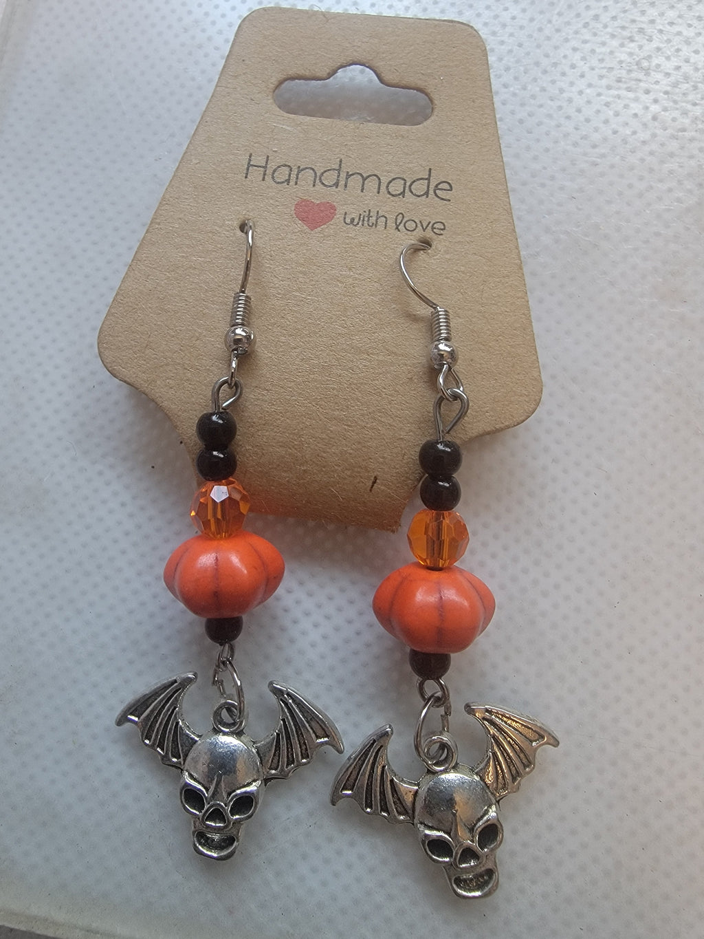 Halloween Earrings