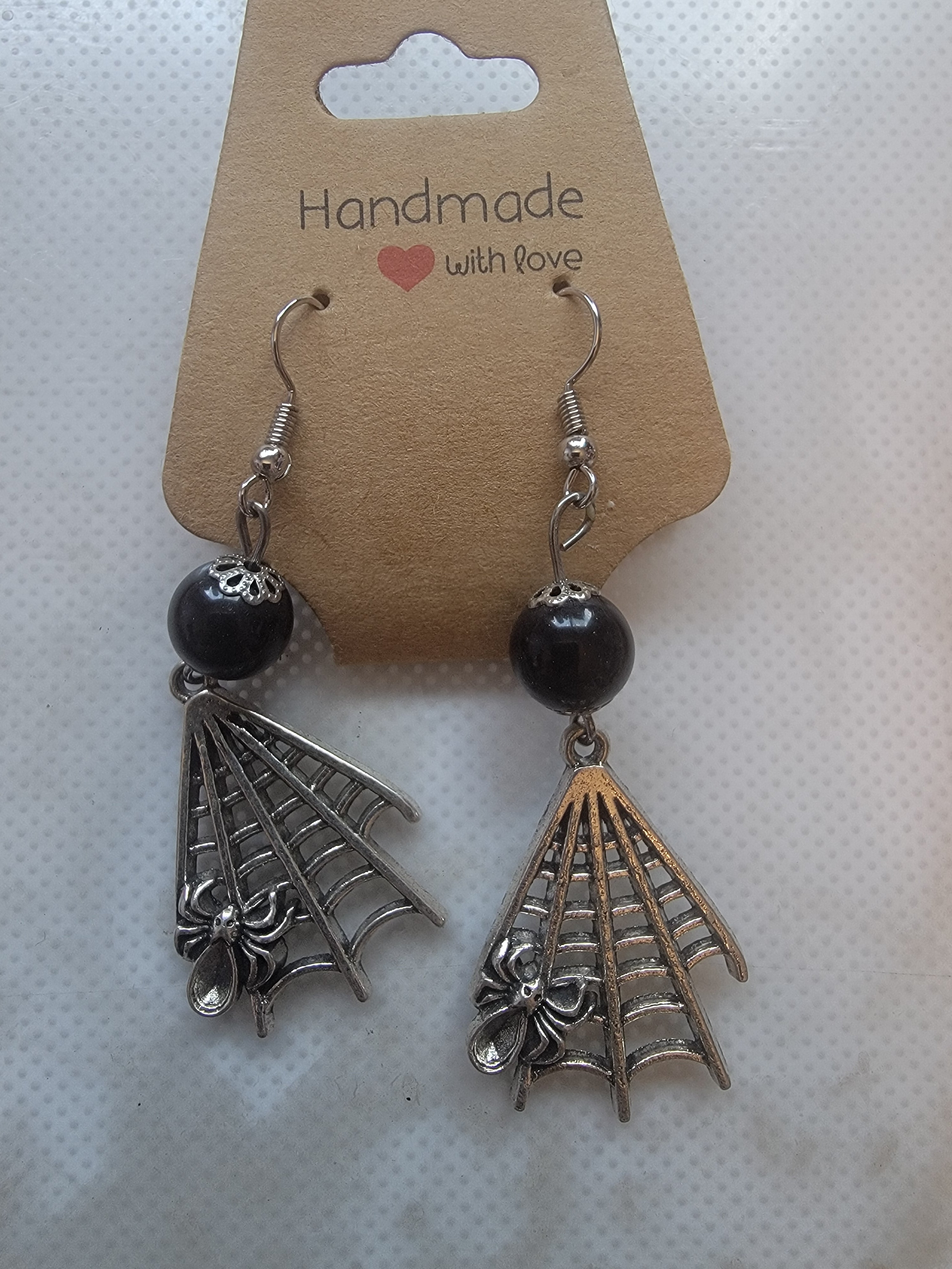 Halloween Earrings