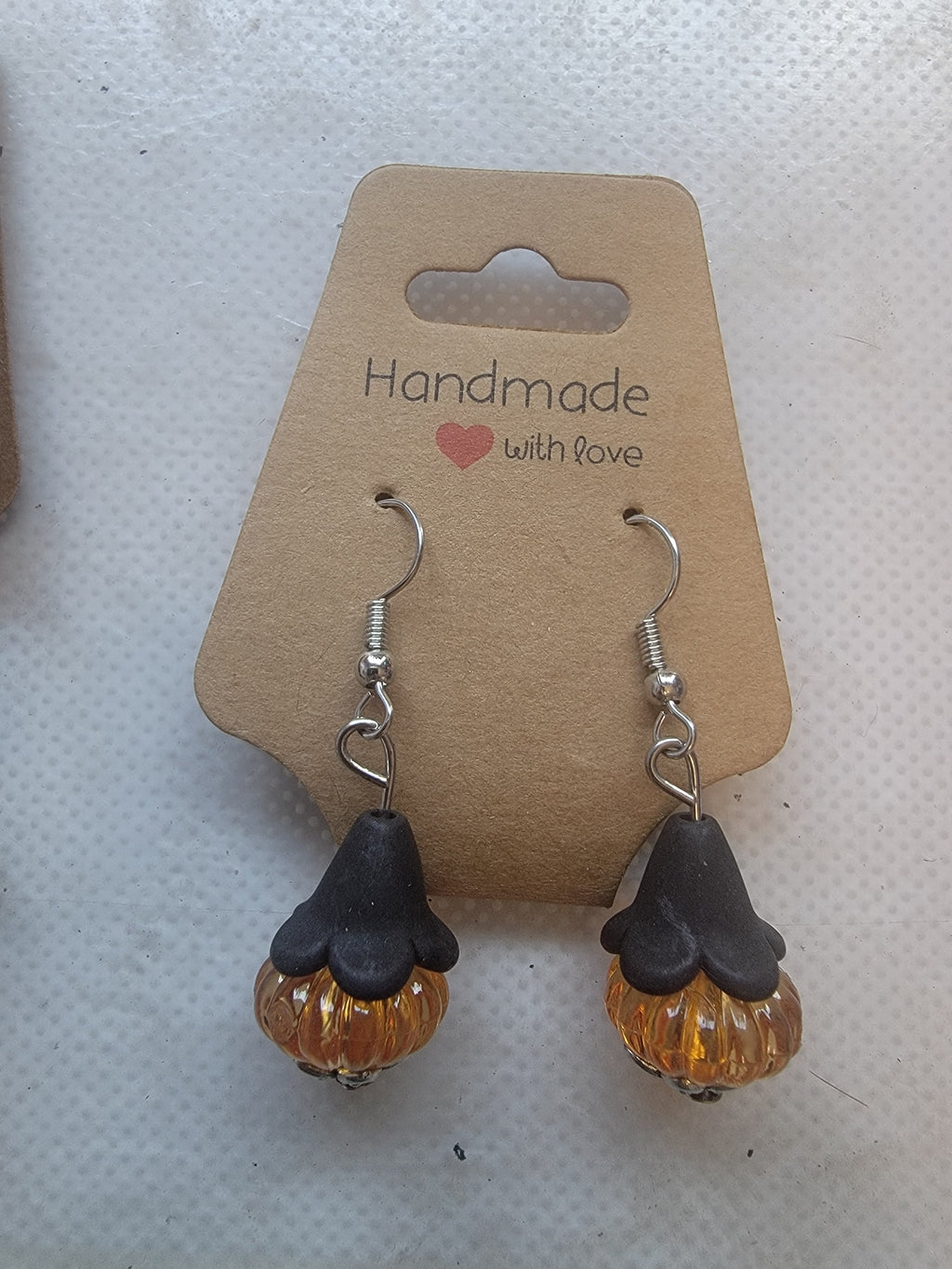 Halloween Earrings