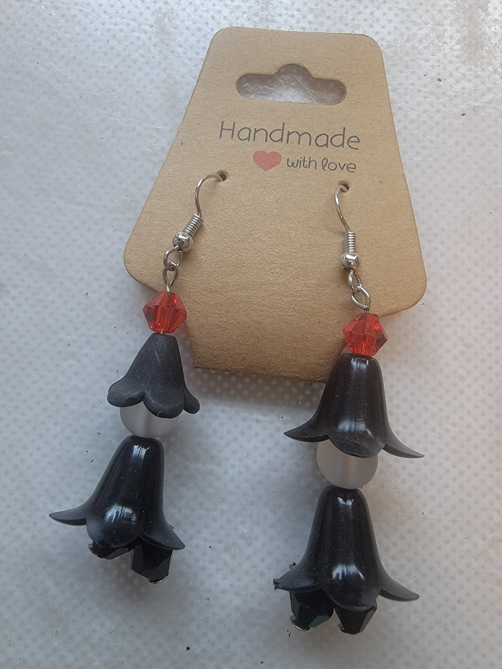 Halloween Earrings