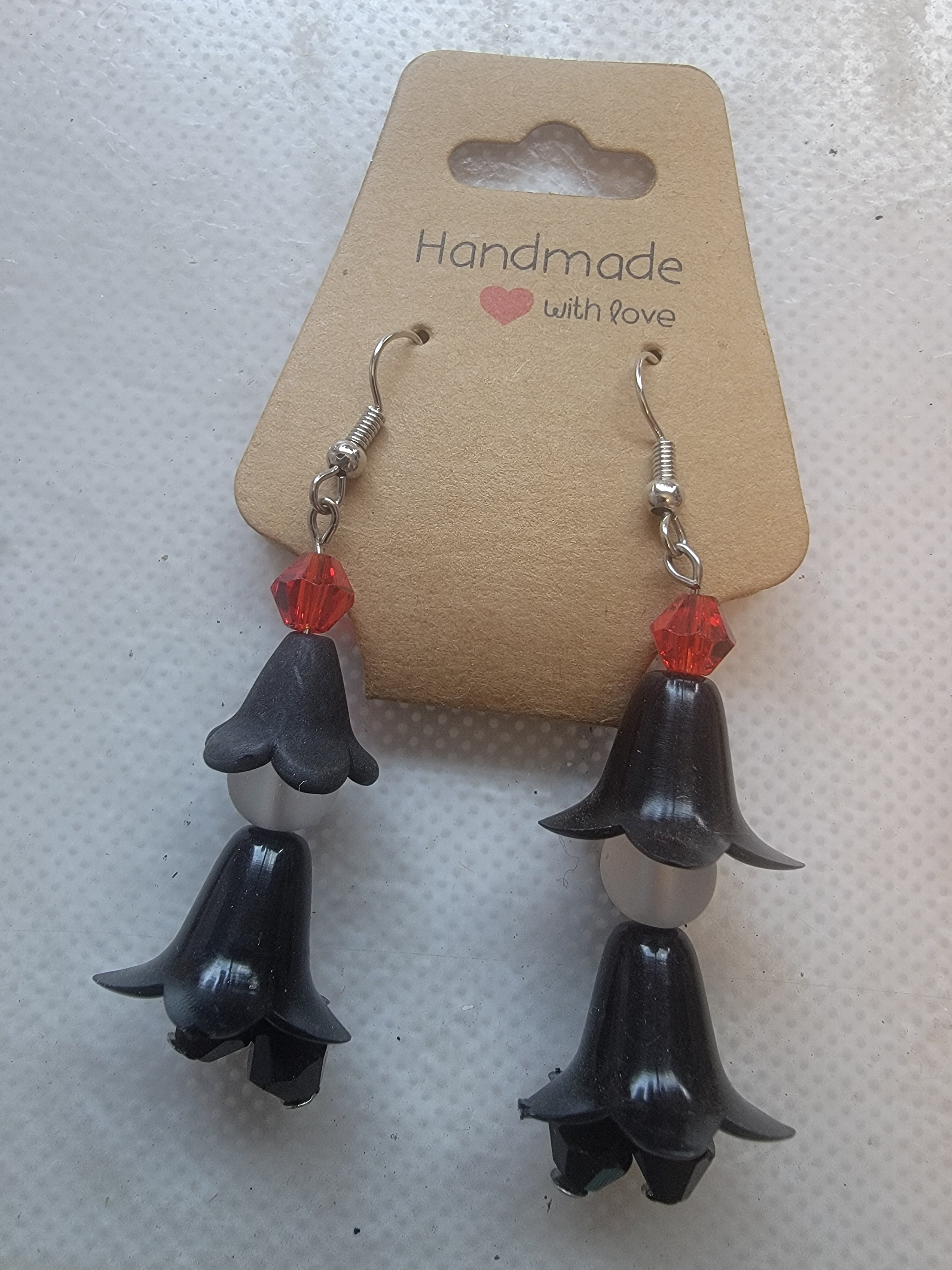 Halloween Earrings