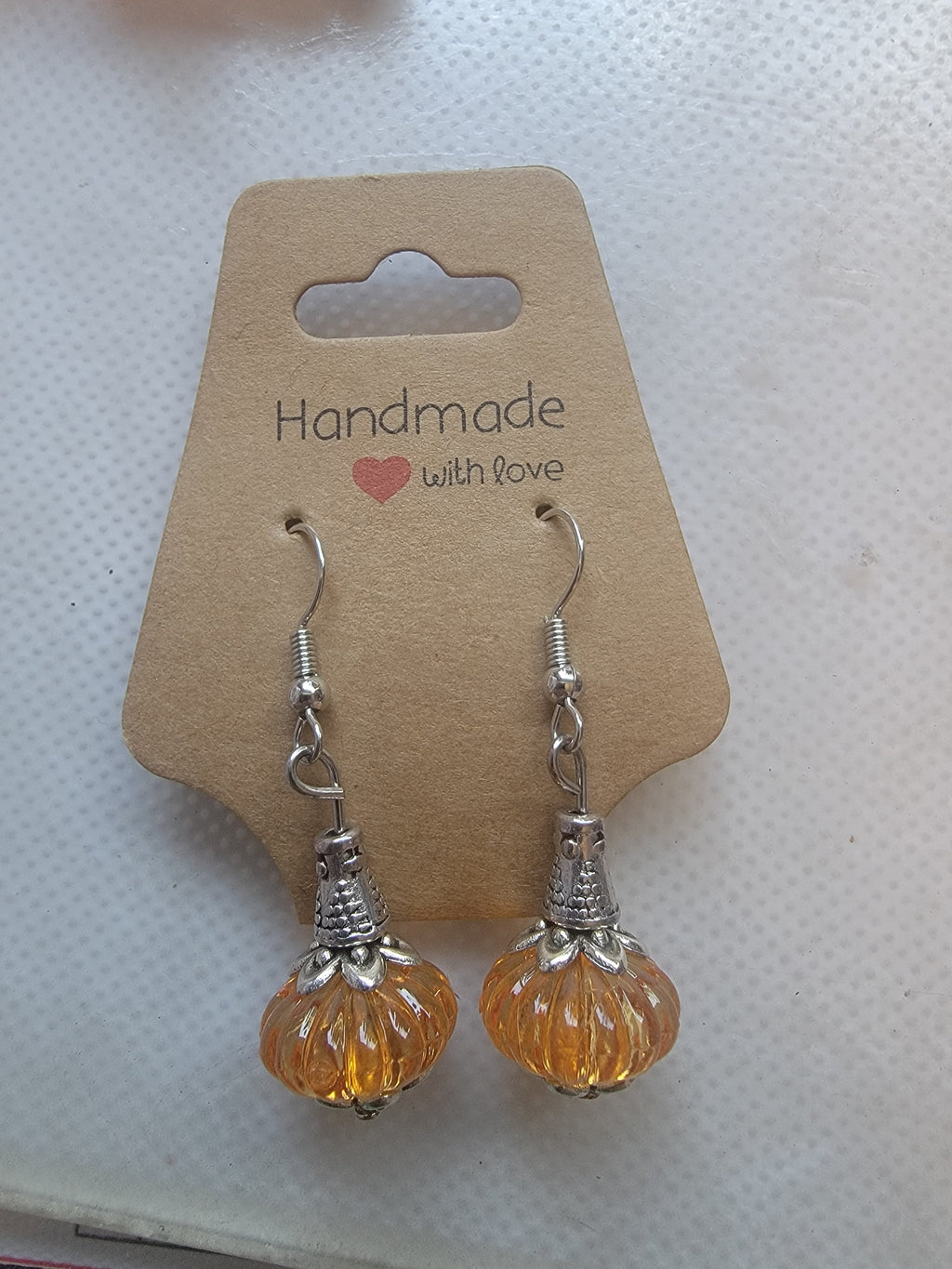 Halloween Earrings