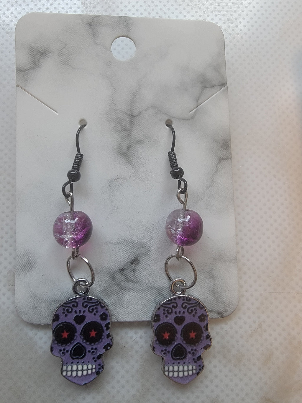 Halloween Earrings