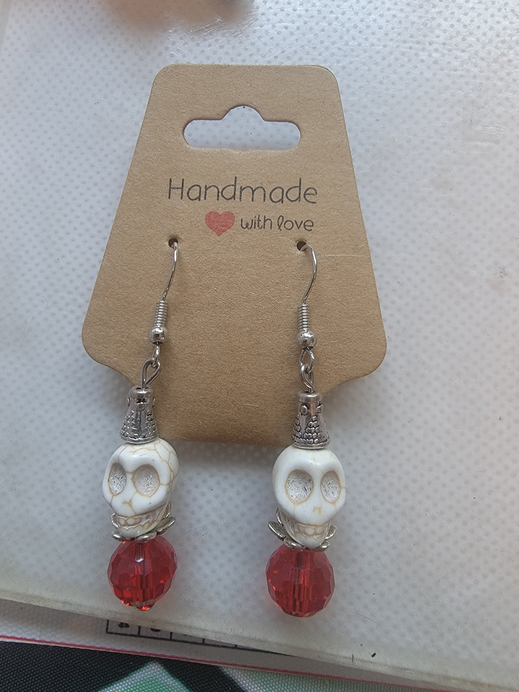 Halloween Earrings