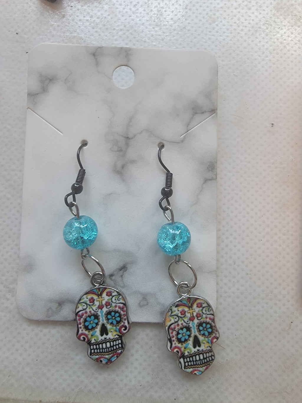 Halloween Earrings