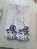 Halloween Earrings