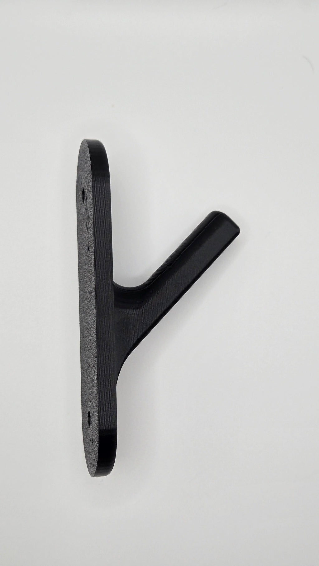 Euro Wall Mount Holder