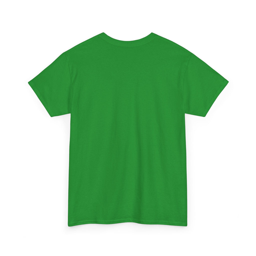Kiss Me Not A Lib Funny Tshirt St. Patricks Day Gag Gift