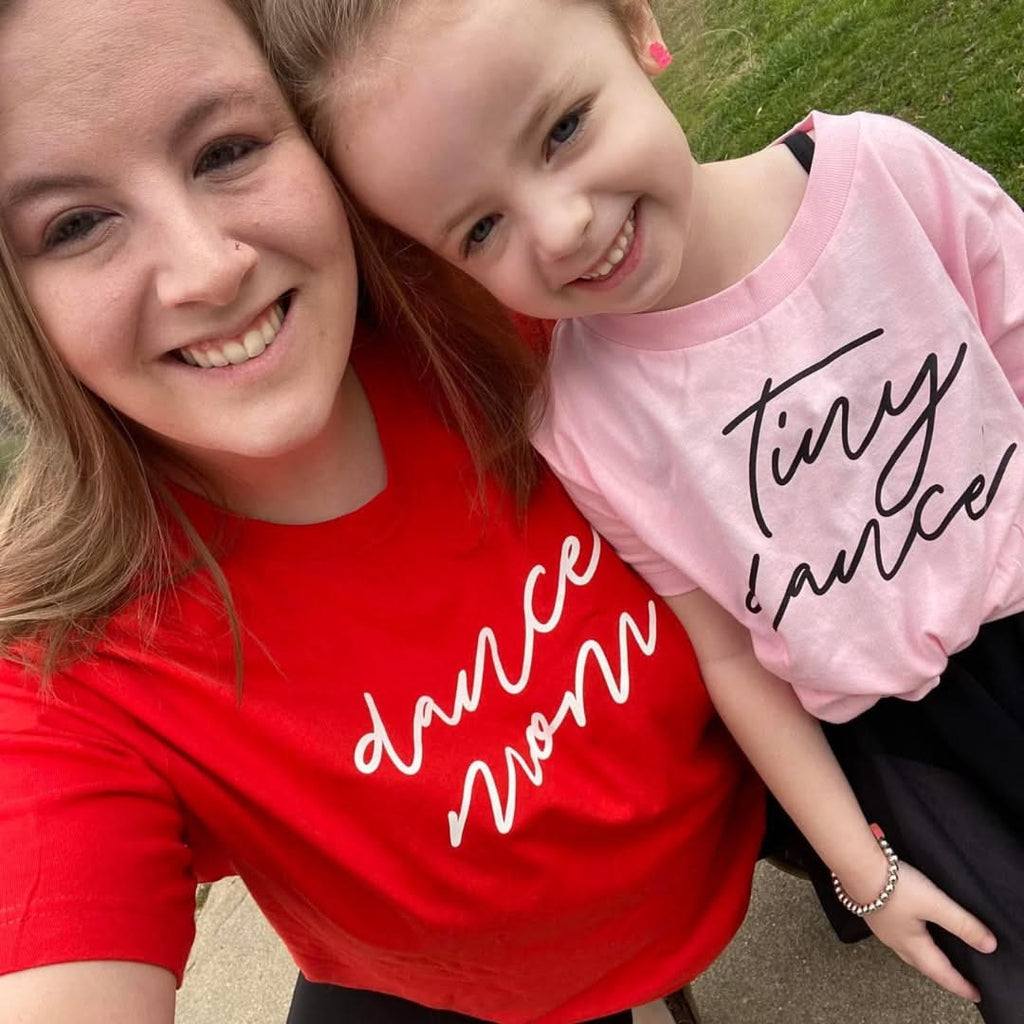 Tiny Dancer - Child Tee