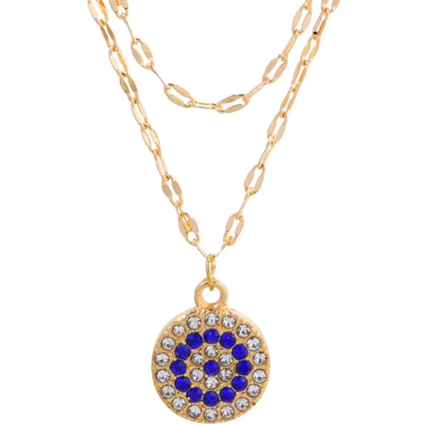 Halochant Necklace