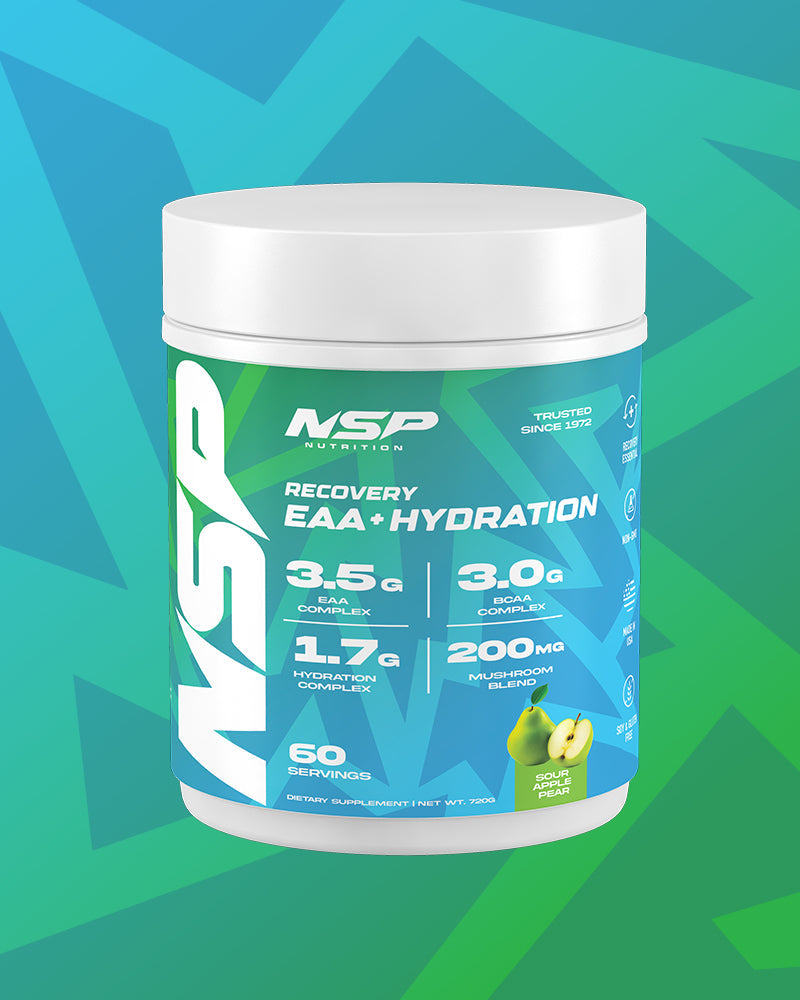EAA + HYDRATION