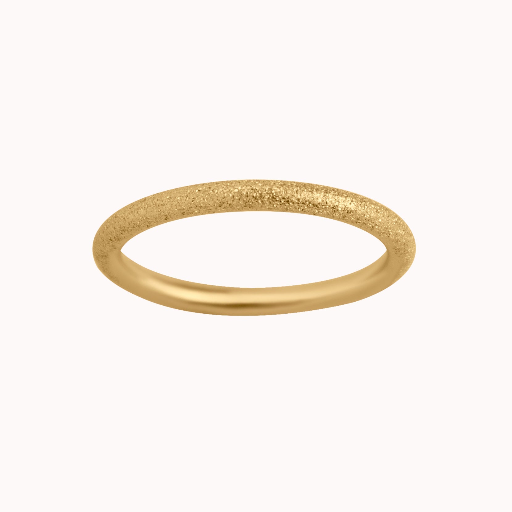 Stardust Ring