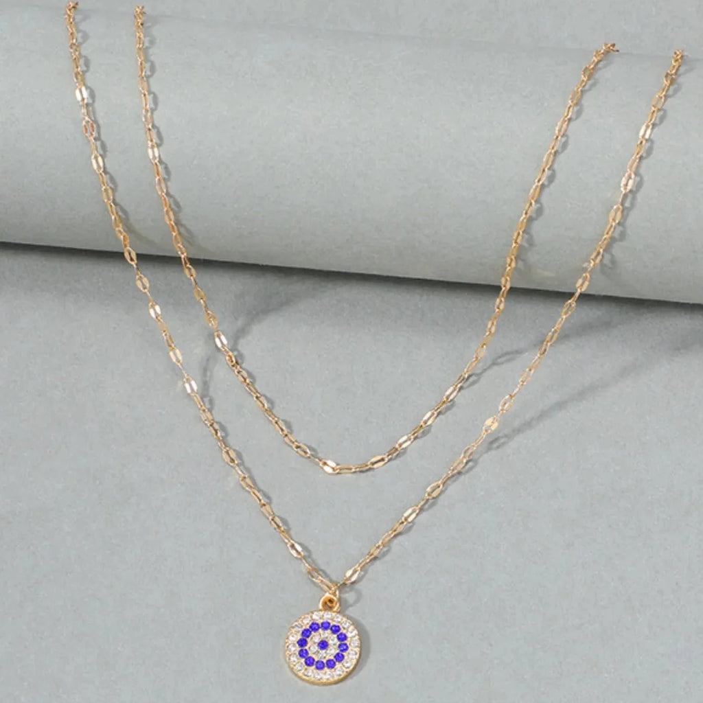 Halochant Necklace