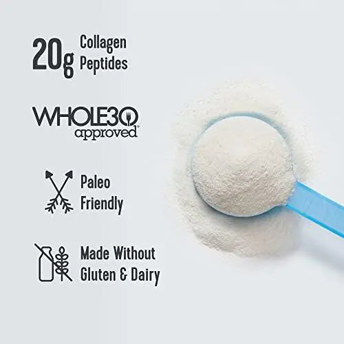 Vital Proteins Collagen Peptides Powder