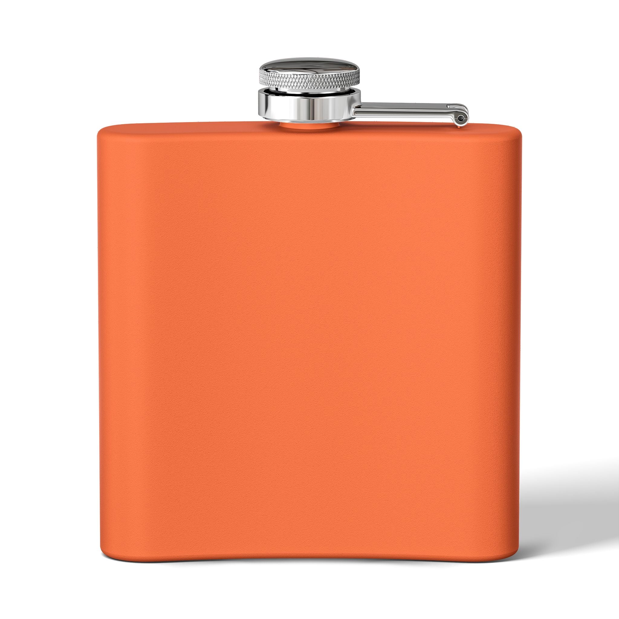Borreltje I’m Dutch and I Know Things Stainless Steel Flask, Perfect Gift for Parties, Camping, and Celebrations, I'm Dutch and I Know Things