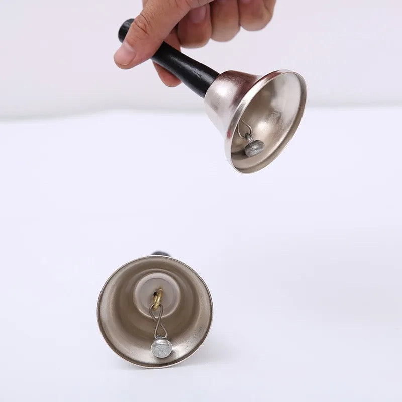 Silver Bell
