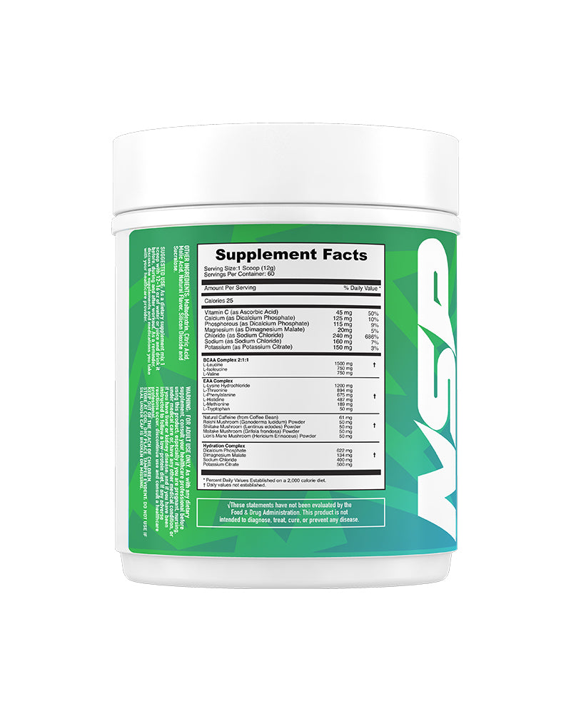 EAA + HYDRATION