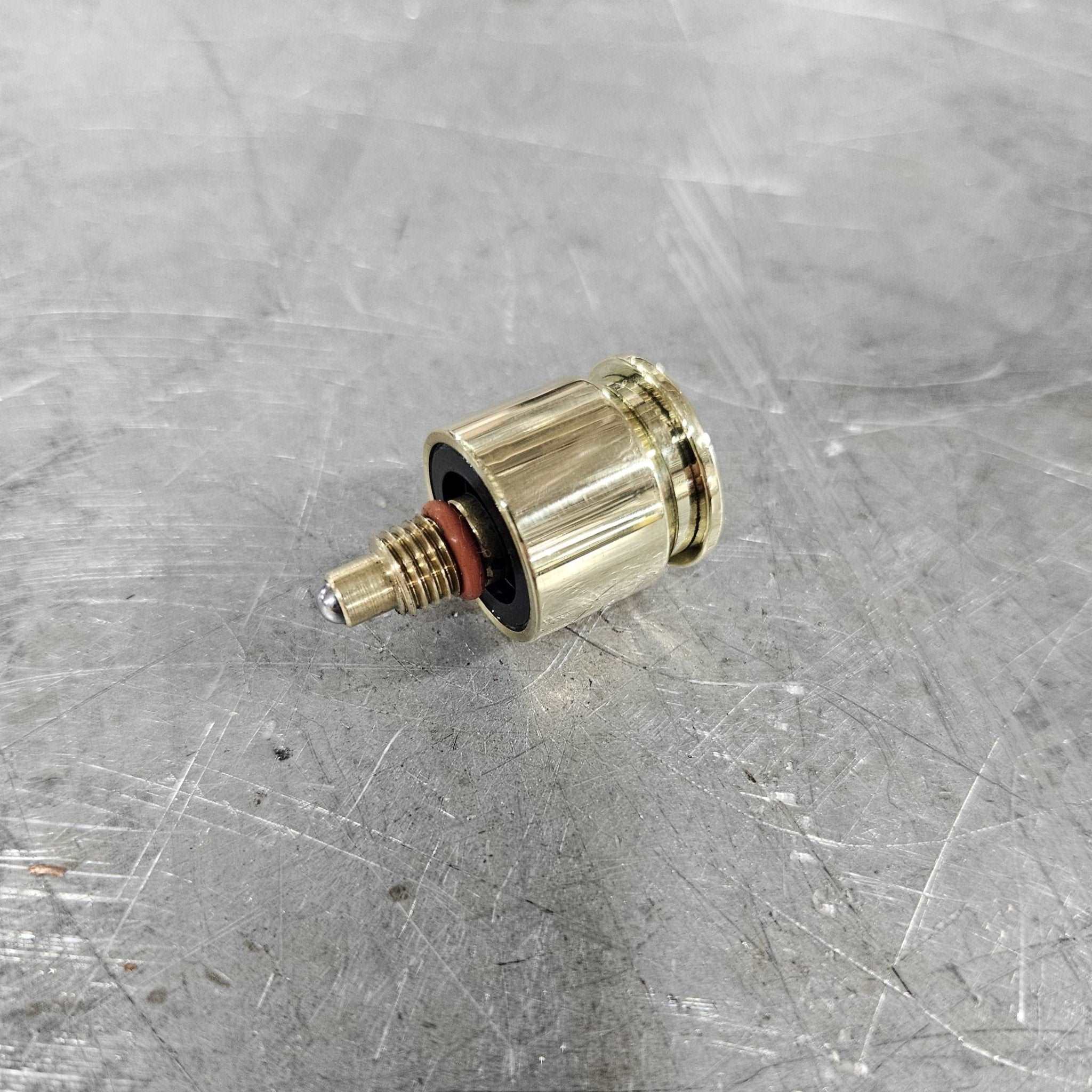 50 Cal BMG Bullet Gas Valve Knob