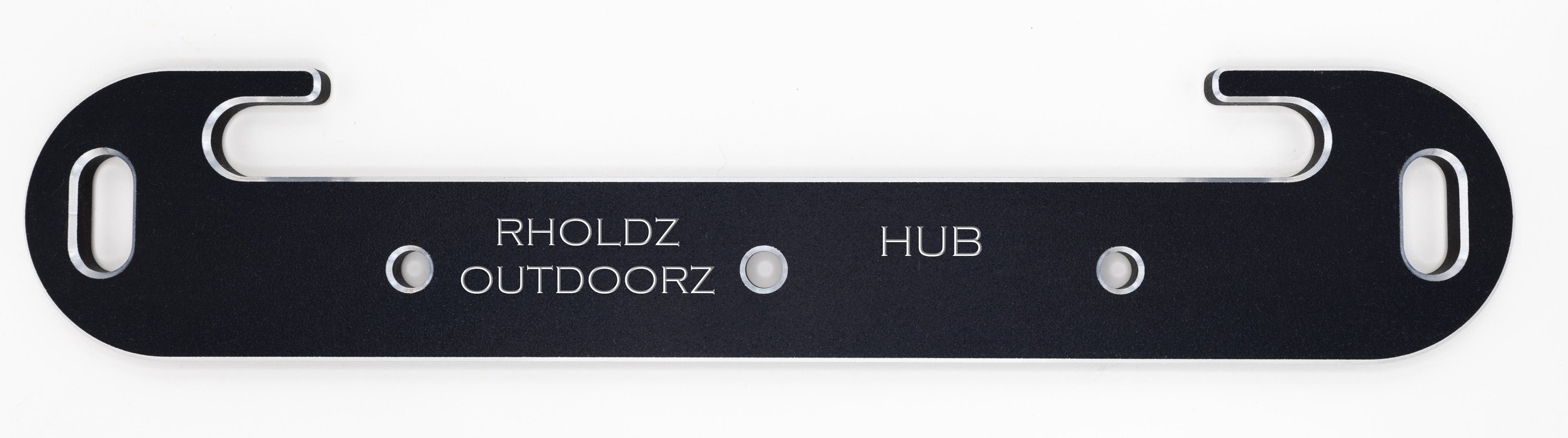 Hub Hanger