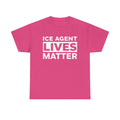 Funny Tshirt Icee gag gift humor