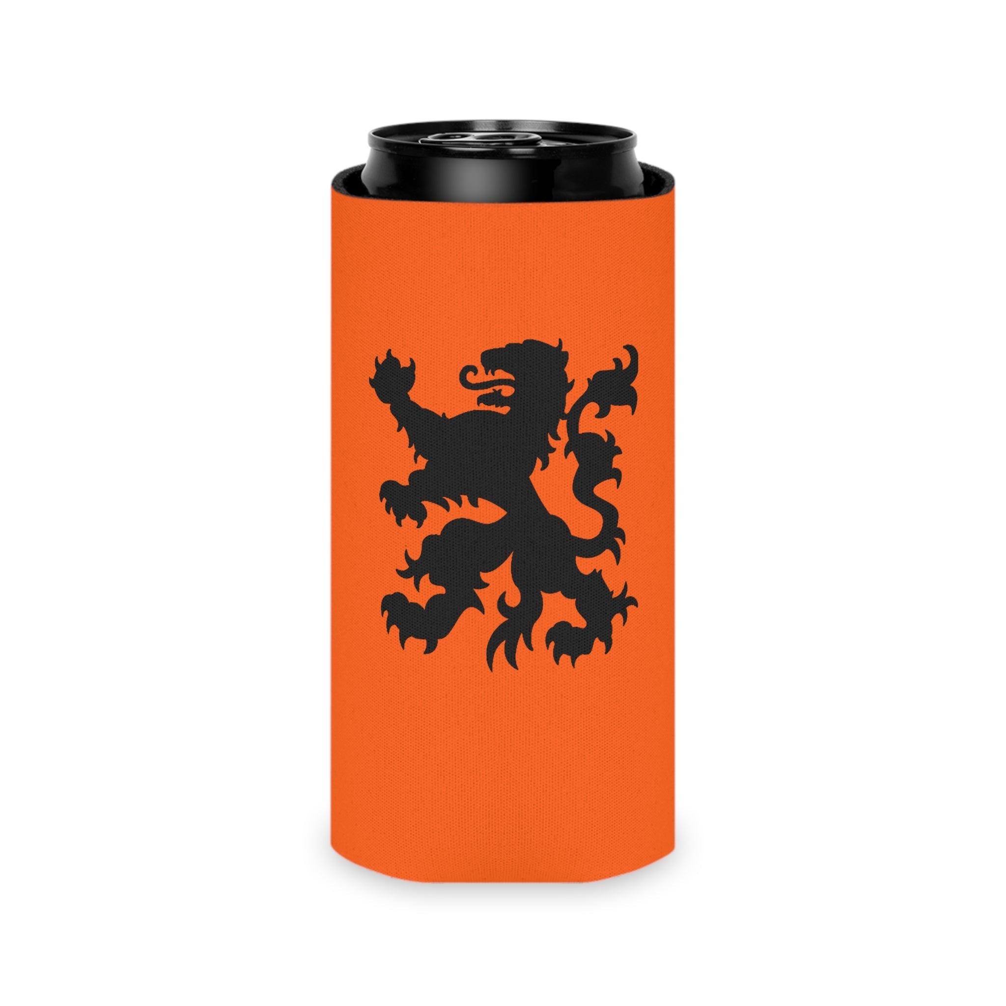 Blikkie terug Jaap - Dutch Themed Can Cooler, Beer Sleeve, Wine Cooler, Party Favor, Gift for Dutch Friends, Summer BBQ Accessory
