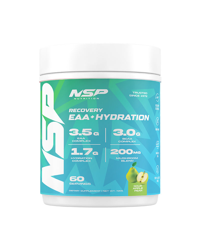 EAA + HYDRATION