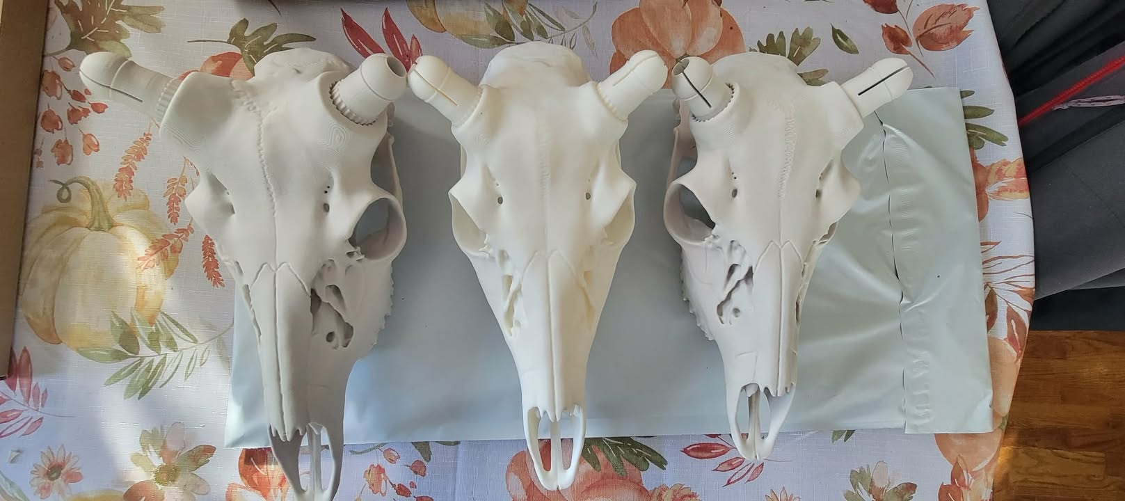 Classic European Whitetail Mount System