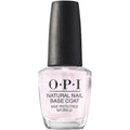OPI Nail Lacquer, .5 oz Nail Color- Base Coat