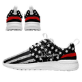 Personalized Flag shoes, BLondon Sneaker, comfortable shoes for Men and Women, BLD-1-23020001