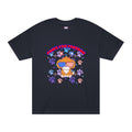 'Paws for Freedom' Unisex Classic Tee - Celebrate Pets & Patriotism