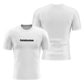 Patrioticustom Personalized Solid Color Tee Shirts, Custom Breathable Tee Shirts PR064-24020067-1