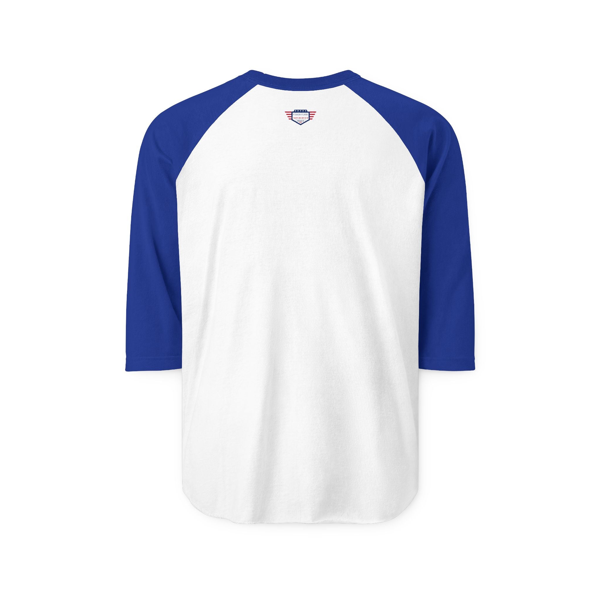 Unisex I’d Rather Be Klunking Raglan Shirt, Funny Sports Tee, Casual Wear, Gift for Klunkers