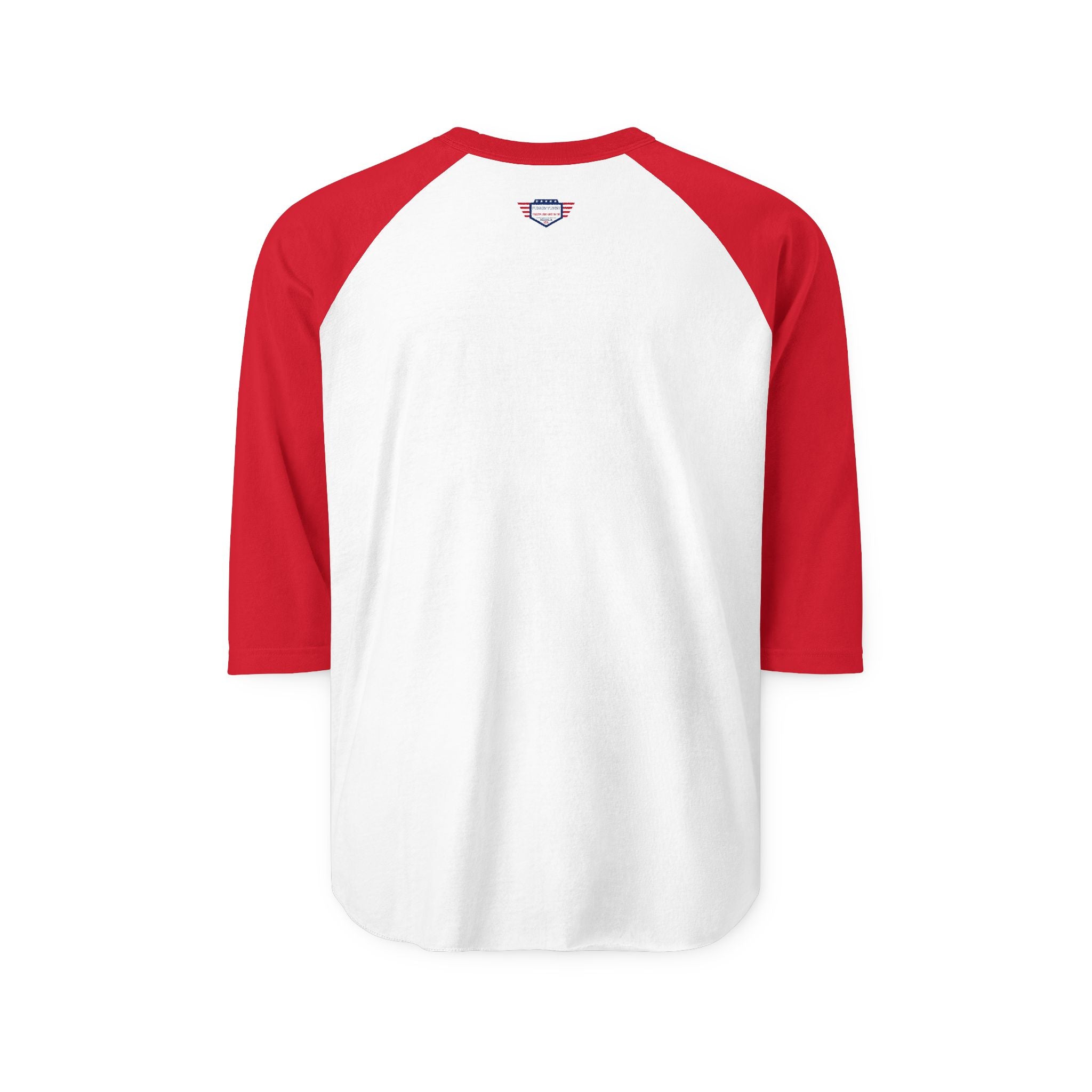 Unisex I’d Rather Be Klunking Raglan Shirt, Funny Sports Tee, Casual Wear, Gift for Klunkers
