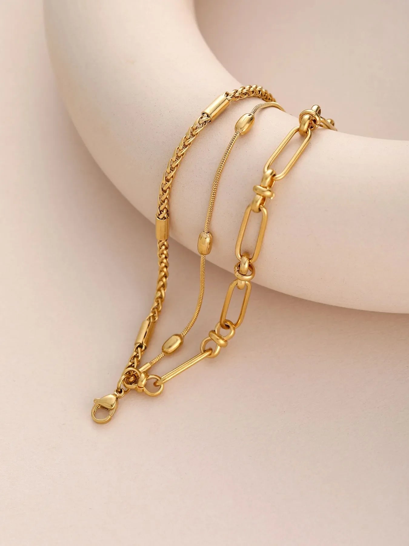 The Golden Hour Whispers Set