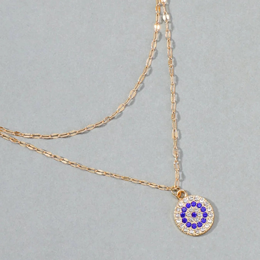Halochant Necklace