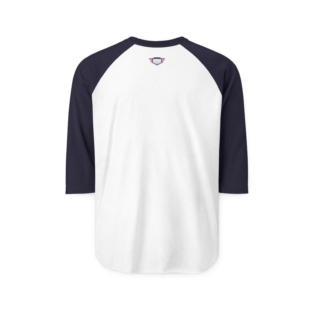 Unisex I’d Rather Be Klunking Raglan Shirt, Funny Sports Tee, Casual Wear, Gift for Klunkers