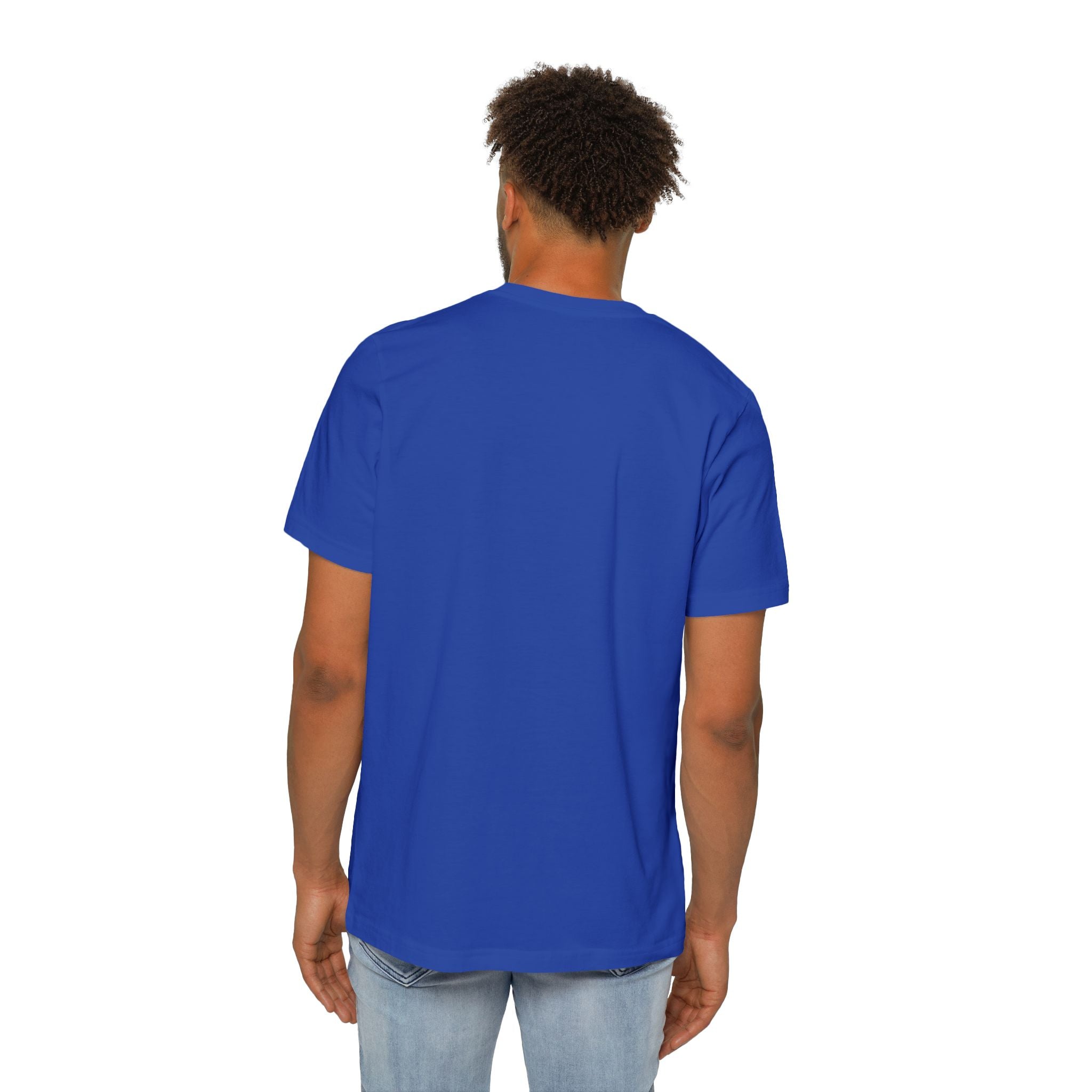 I'd Rather Be Klunking Tee, Gift for Adventurers, Casual Wear, Unique Statement Shirt, USA-Made Tee