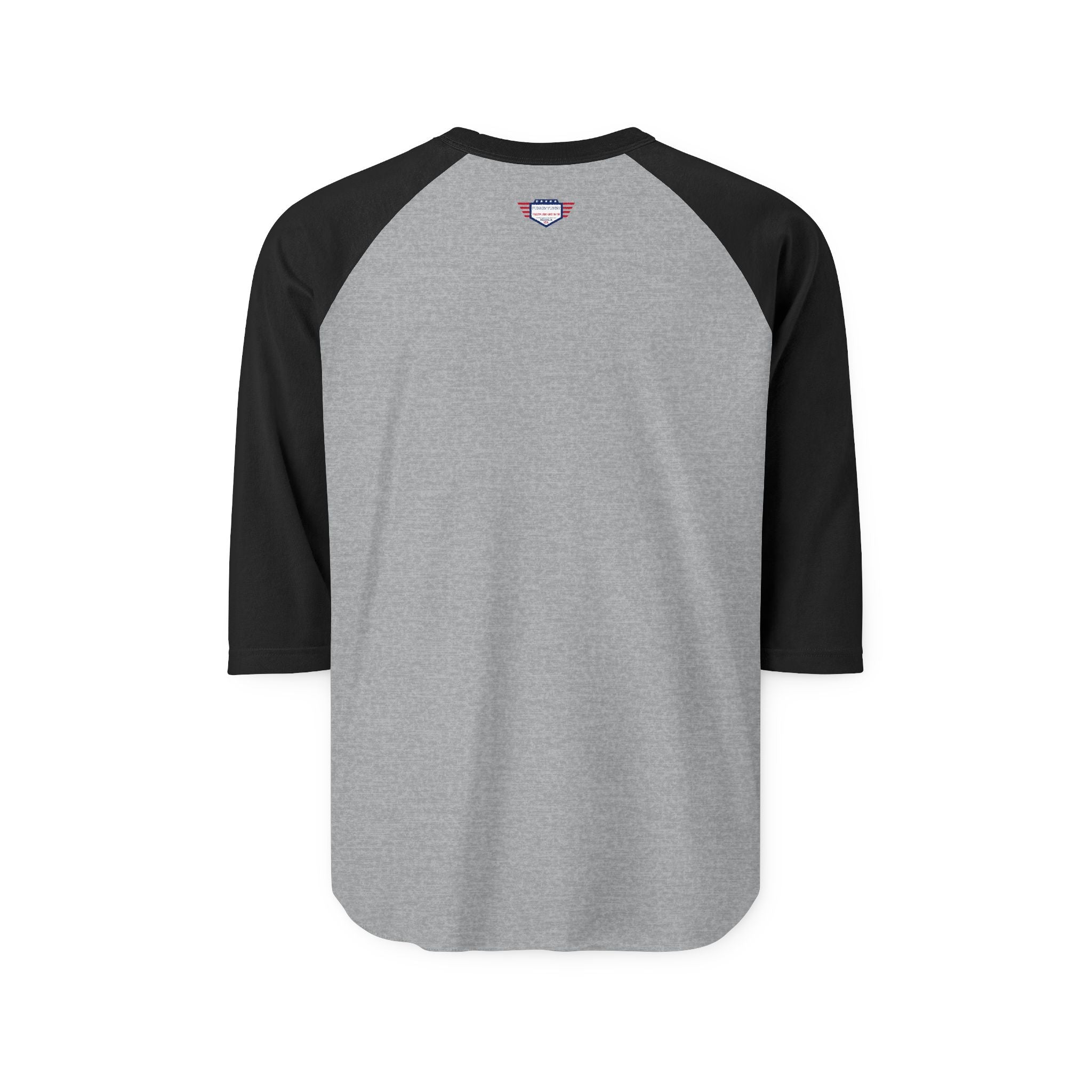 Unisex I’d Rather Be Klunking Raglan Shirt, Funny Sports Tee, Casual Wear, Gift for Klunkers