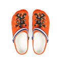 Dutch - Crocolookalikes - EVA Foam Clogs | Fun Festival Footwear, Summer Slip-Ons, Garden Shoes, Casual Comfort, Unique Gifts