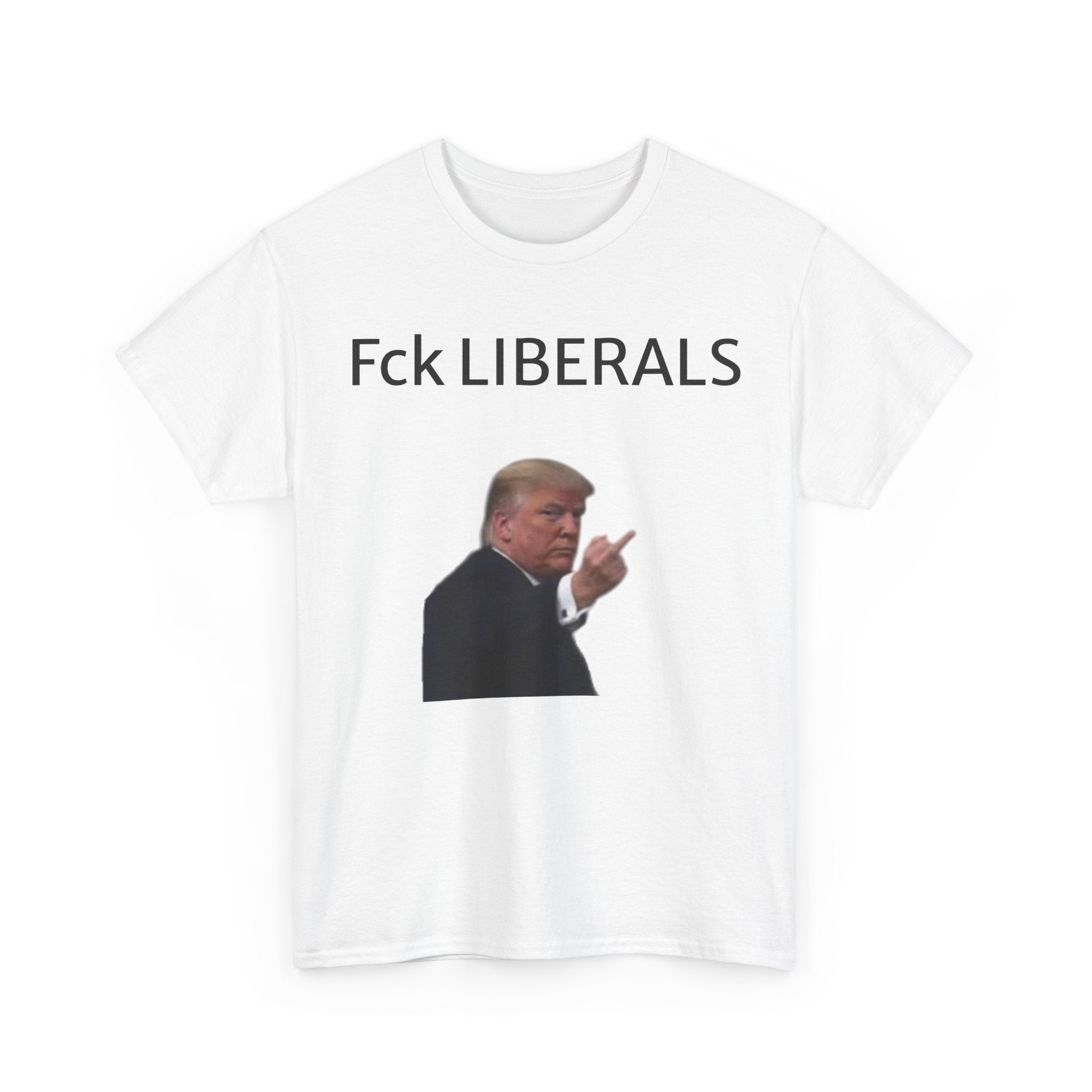 Funny trmp ford tshirt humor gag gift