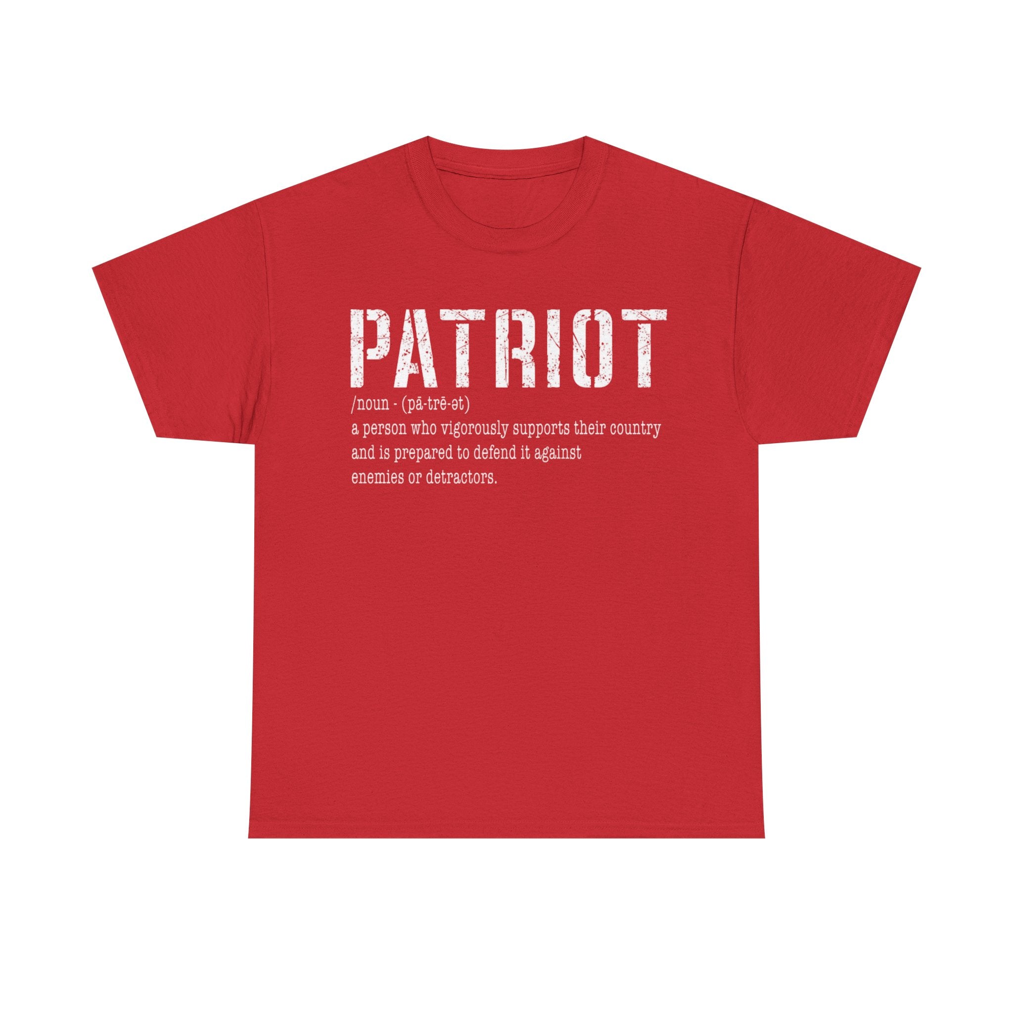 Patriot, t shirt, holiday, christmas, gift, freedom