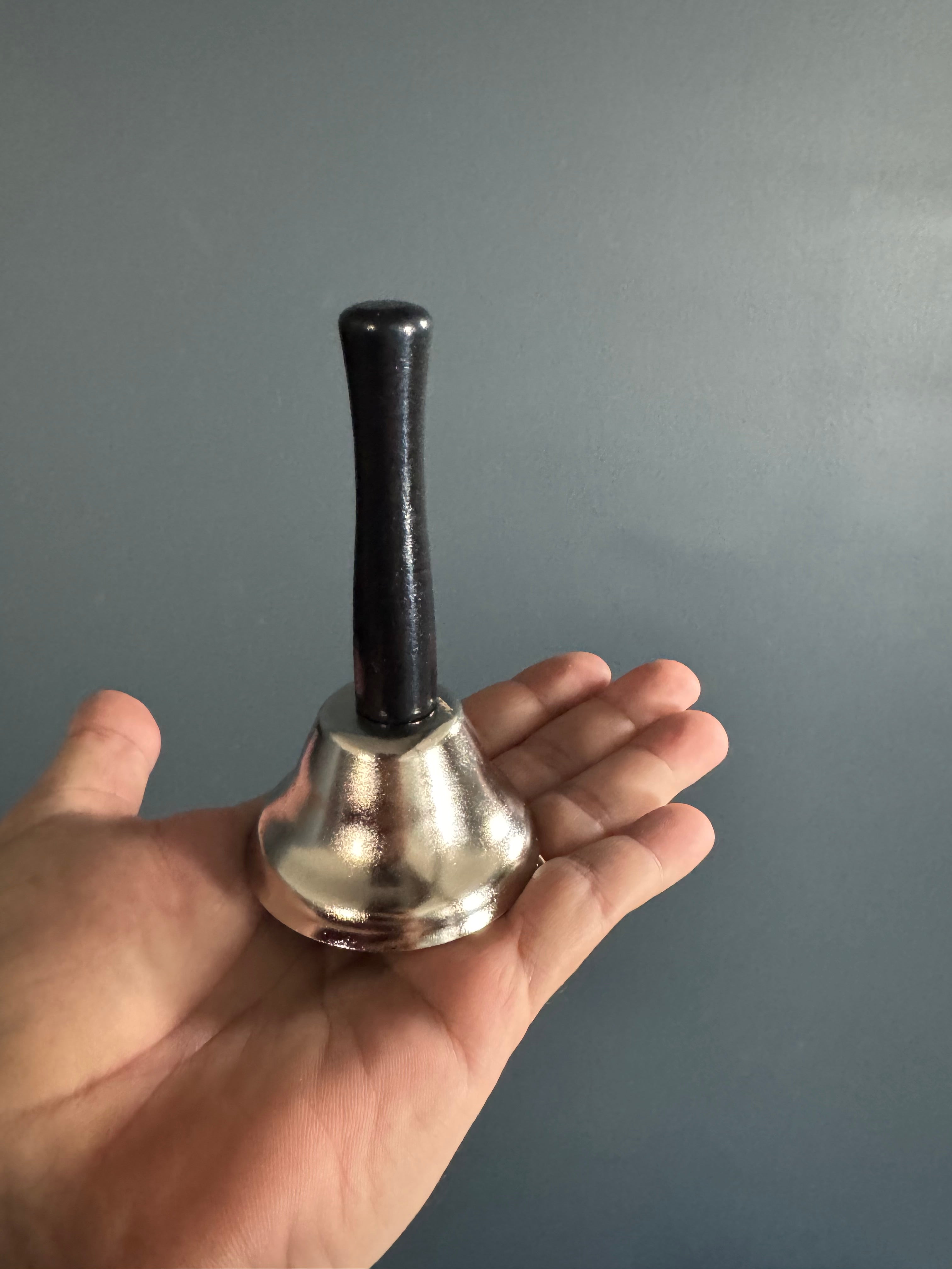 Silver Bell