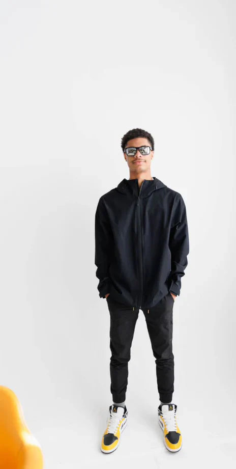 The Seth Sunglasses
