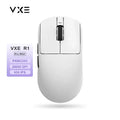 Rechargeable 2.4 GHz Wireless Gaming Mouse - Lightweight Ergonomic, Up to 26000 DPI for Esports