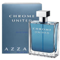 Chrome United By Azzaro Loris Perfume By Azzaro Loris For Men