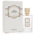 Eau D'Hadrien by Annick Goutal Eau De Toilette Spray 3.4 oz for Women