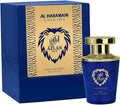 Al Haramain Azlan Oud Bleu Perfume By Al Haramain For Men