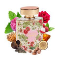 Al Haramain Miracle Dubai Perfume By Al Haramain For Men