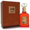 Afnan Zimaya Al Fouz by Afnan Eau De Parfum Spray (Unisex) 3.4 oz for Men